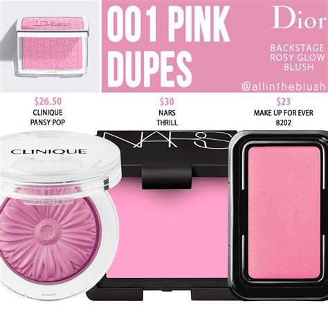 dior backstage blush.|dior backstage blush dupes.